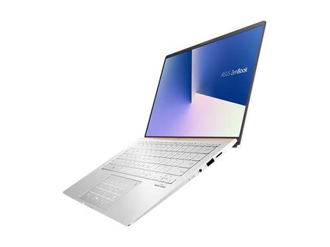 Asus ZenBook 14 UM433DA Ryzen 7 3700U Notebookcheck Net External Reviews