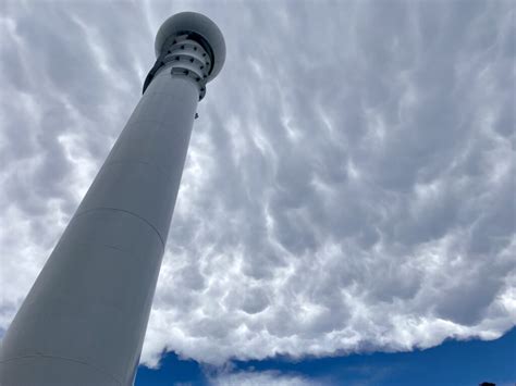 BoM completes upgrades to Perth and Hobart weather radars | Meteorological Technology International