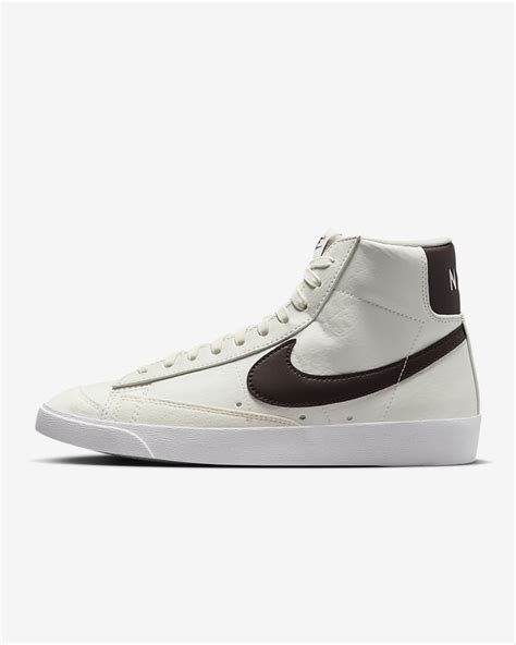 Nike Blazer Mid '77 Women's Shoes. Nike MY