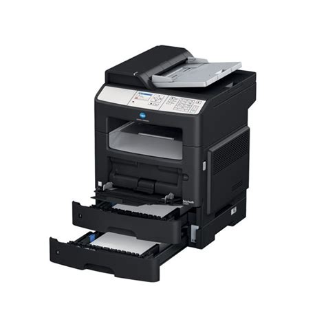 Buy Konica Minolta Bizhub Copier Printer Scanner Online Aed