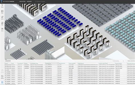 Digital Twin Drives Aec And Digital Transformation Autodesk News