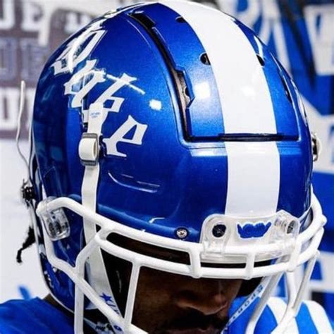 Duke - HELMET HISTORY