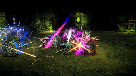 Star Ocean The Second Story R Gets Steam Deck Verified Ahead of Release ...