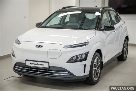 Hyundai_Kona_Electric_Lite_Malaysia_Ext-1 - Paul Tan's Automotive News