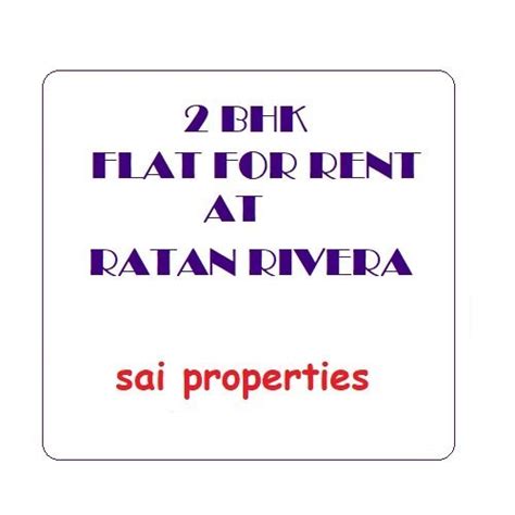 2 Bhk Flat For Rental Services At Rs 19000 Month In Kalyan ID