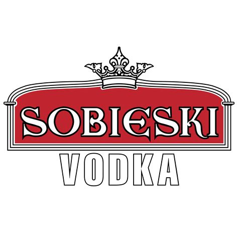 Vodka Logo