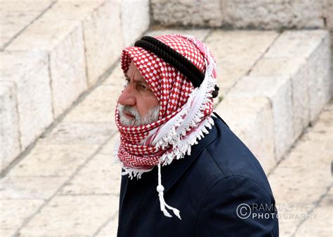 People of Jerusalem, Israel – Ramdas Iyer Photography