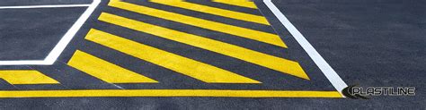 One Component Road Marking Paint