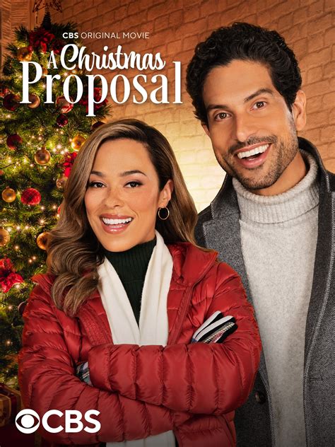 A Christmas Proposal Pictures - Rotten Tomatoes