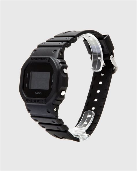 Casio G Shock Dw Bb Er Black Highsnobiety Shop