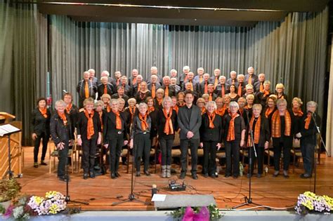 Gesangverein Mozart Trebur