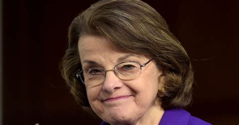 Democrats Appear Split On How To Handle Sen Dianne Feinstein S Absence Huffpost Uk Politics