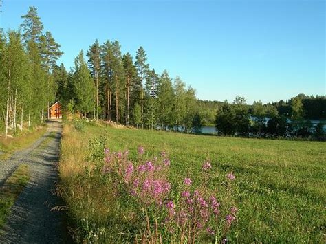 Summer Cottages in Finland