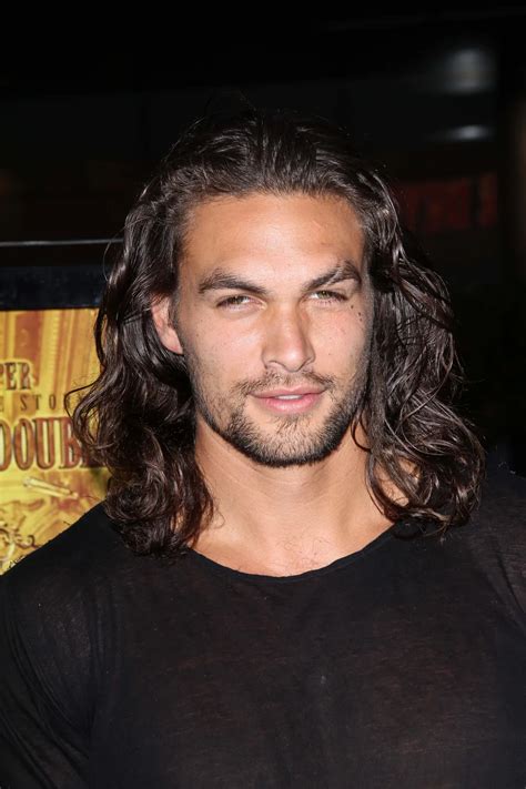 Jason Momoa