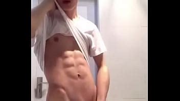 Gay Chino Guapo XVIDEOS