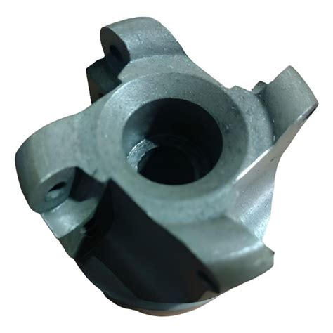 Mm Round Bottom Section End Hss Face Milling Cutters At In Pune