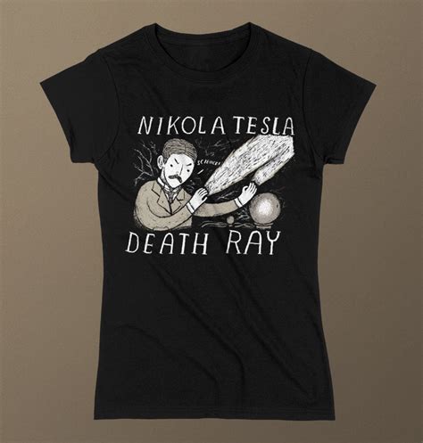 nikola tesla death ray bearcom lr