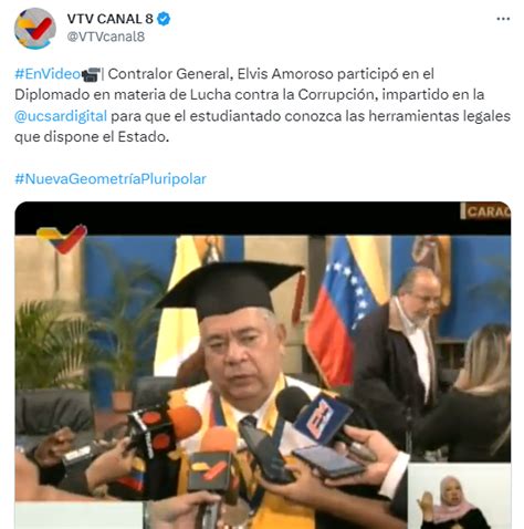 路易斯阿里亚斯 on Twitter Se pasan de cabrones NicolasMaduro dcabellor