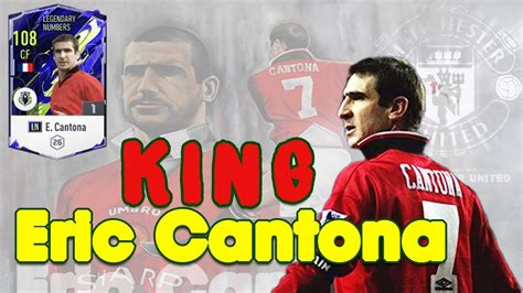 Fo Review Cantona Ln C C N Kh D Ng Kh Ng Youtube