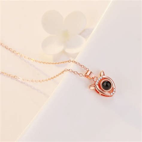 Photo Projection Necklaces | Necklace With Photo Inside – Page 7 ...