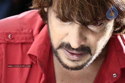 Upendra Super Movie Stills Photo Of