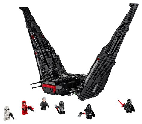 Star Wars Mandalorian, Skywalker LEGO Sets Revealed - SlashGear