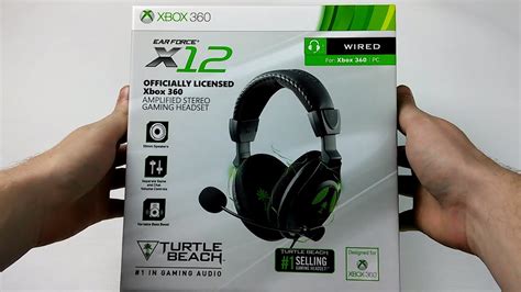 X12 turtle beach pc driver turtlebeach - psadosp