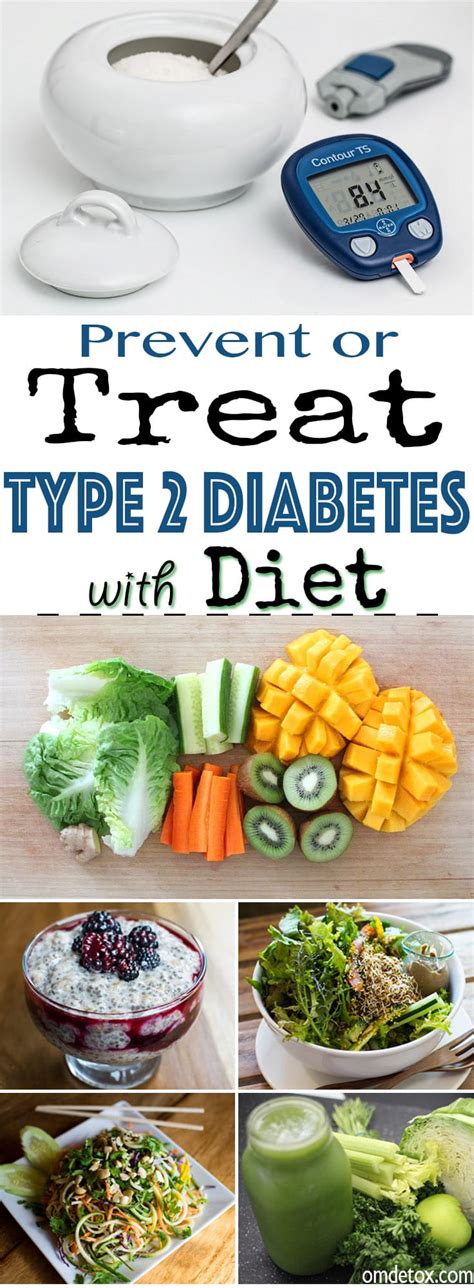 what food to eat for diabetes type 2 Diabetes type foods avoid if when ...