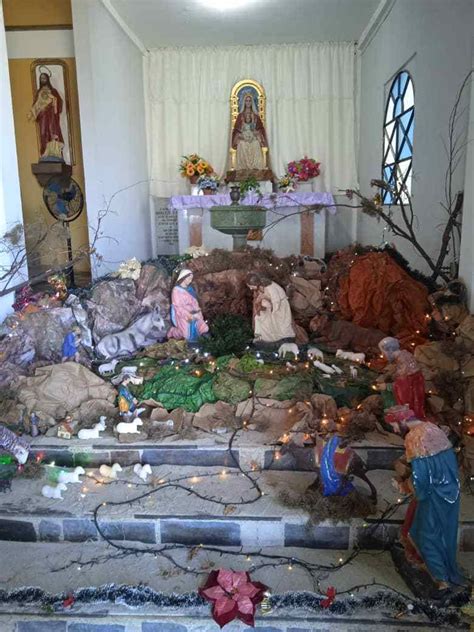 Iglesia Santísima Trinidad de La Aviación celebra primer domingo de