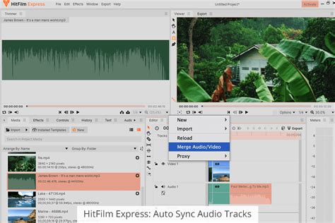 Adobe Express Vs HitFilm Express Which Software Is Better