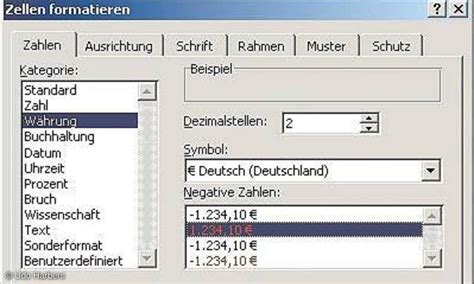 Teil Importieren Und Exportieren In Excel Pc Magazin