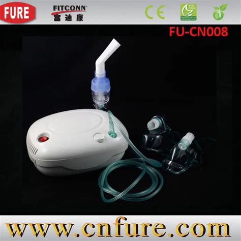 New Mini Compact Compressor Nebulizer,Racemic Epinephrine Price Of Nebulizer - Buy Nebulizer ...