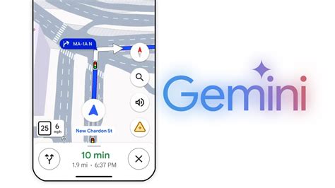 POTĘŻNA aktualizacja Google Maps Gemini i nie tylko