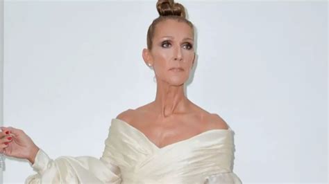 Céline Dion un proche donne enfin des nouvelles rassurantes