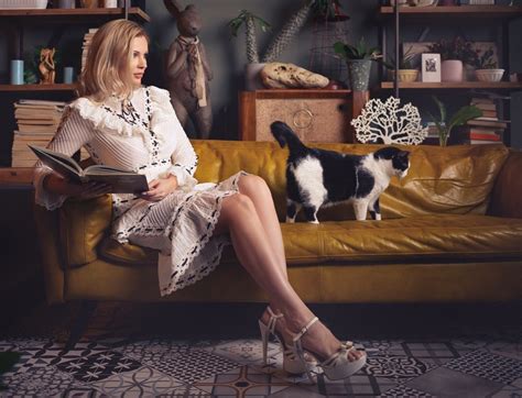 Пазлы «longhair»