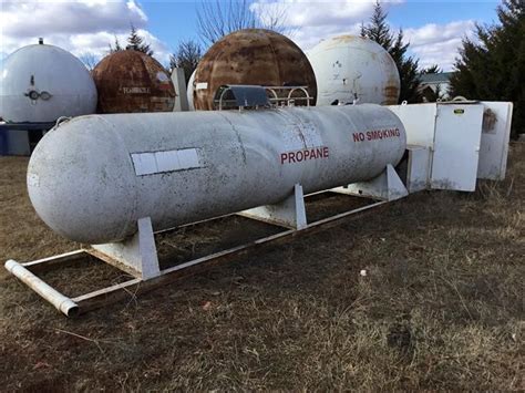 Buy 2000 Gallon Propane Tanks Online 2000 Gallon Propane Tank For