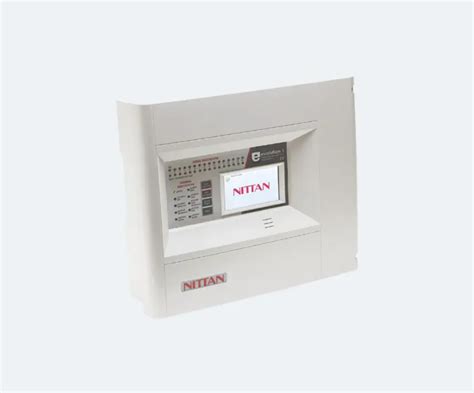 Addressable Control Panels Exfire Ltd