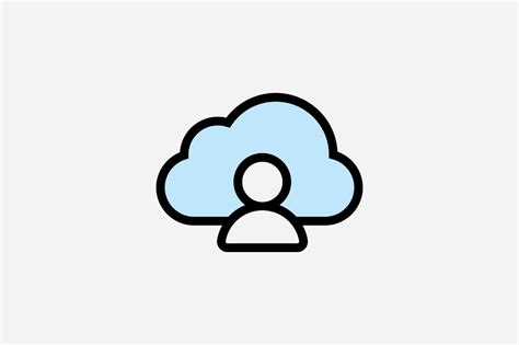 15 Cloud Computing Icons Creative Vip