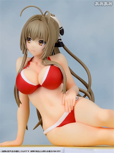 AmiAmi Character Hobby Shop BEACH QUEENS Amagi Brilliant Park