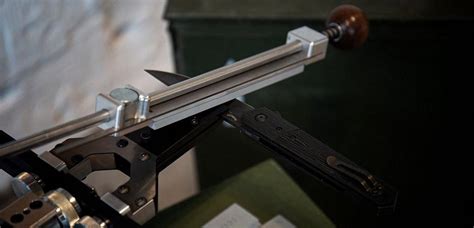 TSPROF sharpening systems | Tested and in stock