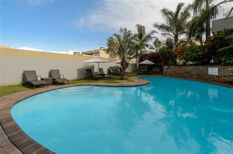 Margate Hotel - VISIT KZN SOUTH COAST