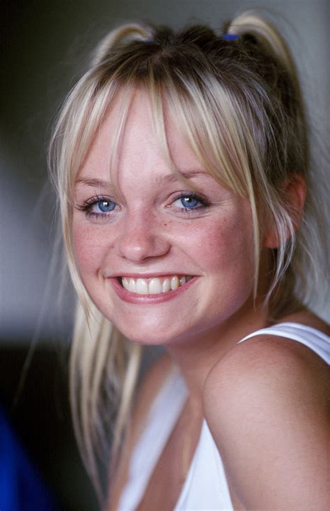 Emma Bunton Emma Bunton Spice Girls Emma Hot Sex Picture