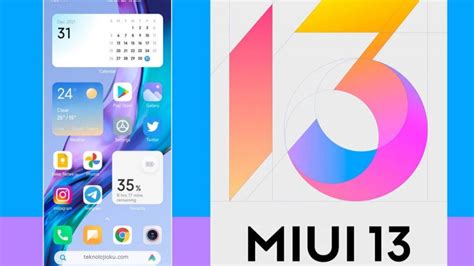 List Of Devices That Will Gets MIUI 13 Updates Redmi And POCO Roonby