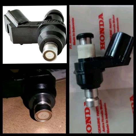 Jual Injector Injektor Injeksi Vario Cb Old Cb Led Beat Verza