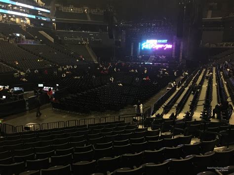 How To Use The Barclays Center Map To Find Your Seat And Nearby Stadium Amenities Easily 1
