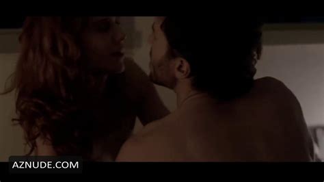 DEPOIS DE SER CINZA NUDE SCENES AZNude