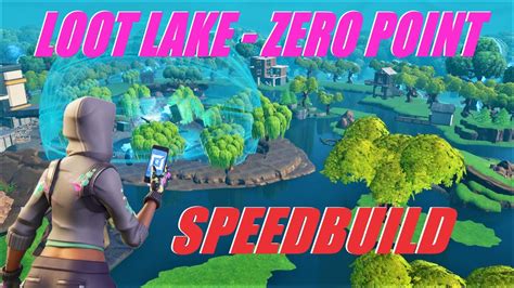 48 Top Pictures Zero Point In Fortnite Fortnite Season 5 Zero Point