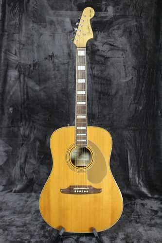 Fender Kingman Guitars Acoustic Empire Guitars RI