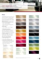 DECOLAQUE Glassolutions PDF Catalogs Documentation Brochures