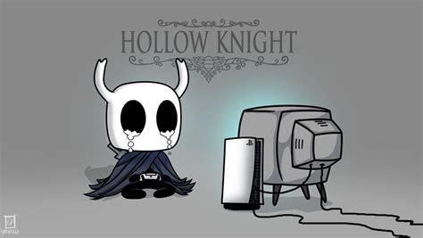 Hollow Knight Ending by DARKEDGE666 on DeviantArt